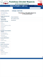 Mobile Screenshot of bip.pow.krasnobrod.roztocze.pl