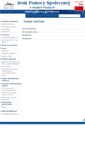 Mobile Screenshot of bip.dps.ruskiepiaski.roztocze.pl